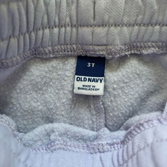 ❤️Old Navy Toddler Jogger Set 3T - Picture 5 of 7